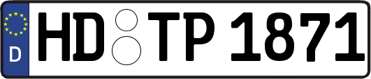 HD-TP1871