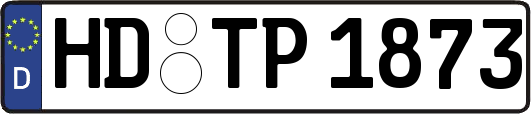 HD-TP1873