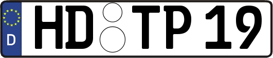 HD-TP19