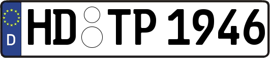HD-TP1946