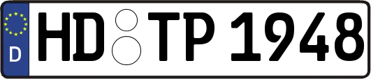 HD-TP1948