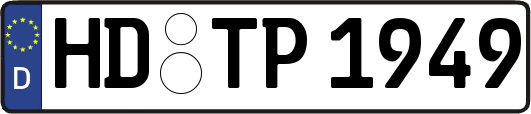 HD-TP1949