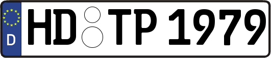 HD-TP1979