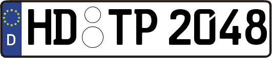 HD-TP2048