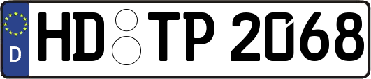HD-TP2068