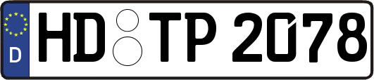 HD-TP2078