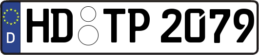 HD-TP2079