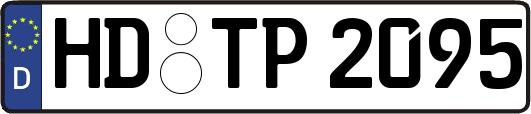 HD-TP2095