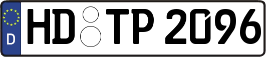 HD-TP2096