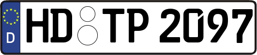 HD-TP2097