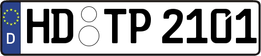 HD-TP2101