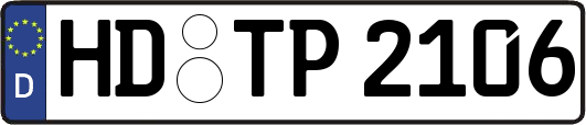 HD-TP2106