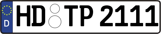 HD-TP2111