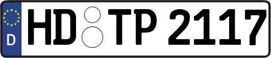 HD-TP2117