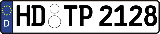 HD-TP2128