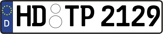 HD-TP2129