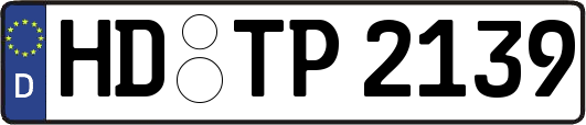 HD-TP2139