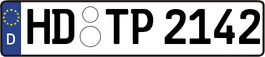 HD-TP2142