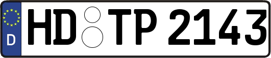 HD-TP2143