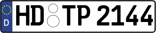 HD-TP2144