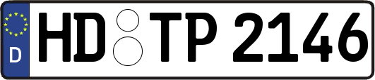 HD-TP2146