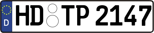HD-TP2147