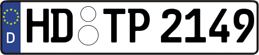 HD-TP2149