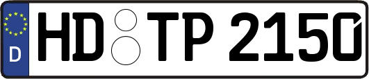 HD-TP2150