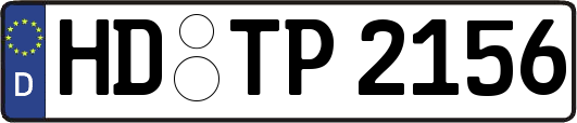 HD-TP2156