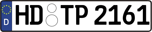 HD-TP2161