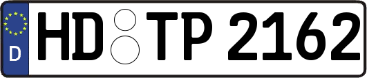HD-TP2162