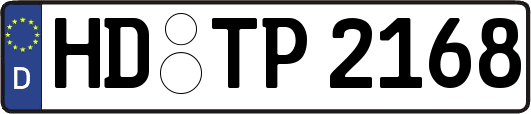HD-TP2168