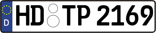 HD-TP2169
