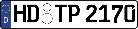HD-TP2170