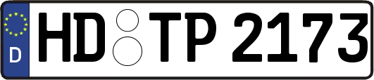HD-TP2173