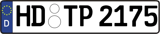 HD-TP2175