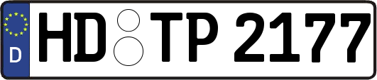 HD-TP2177