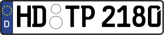 HD-TP2180