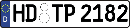 HD-TP2182