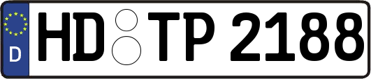 HD-TP2188
