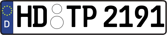 HD-TP2191