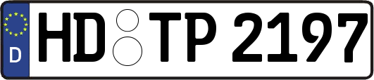 HD-TP2197