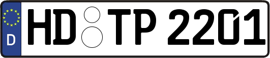 HD-TP2201