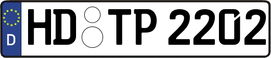 HD-TP2202