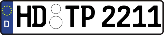 HD-TP2211