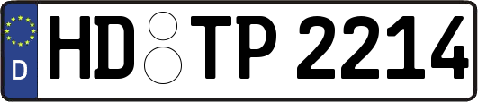 HD-TP2214