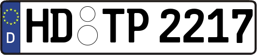 HD-TP2217
