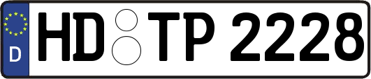 HD-TP2228