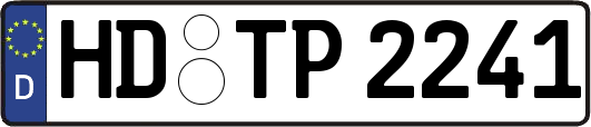 HD-TP2241