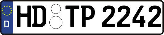 HD-TP2242
